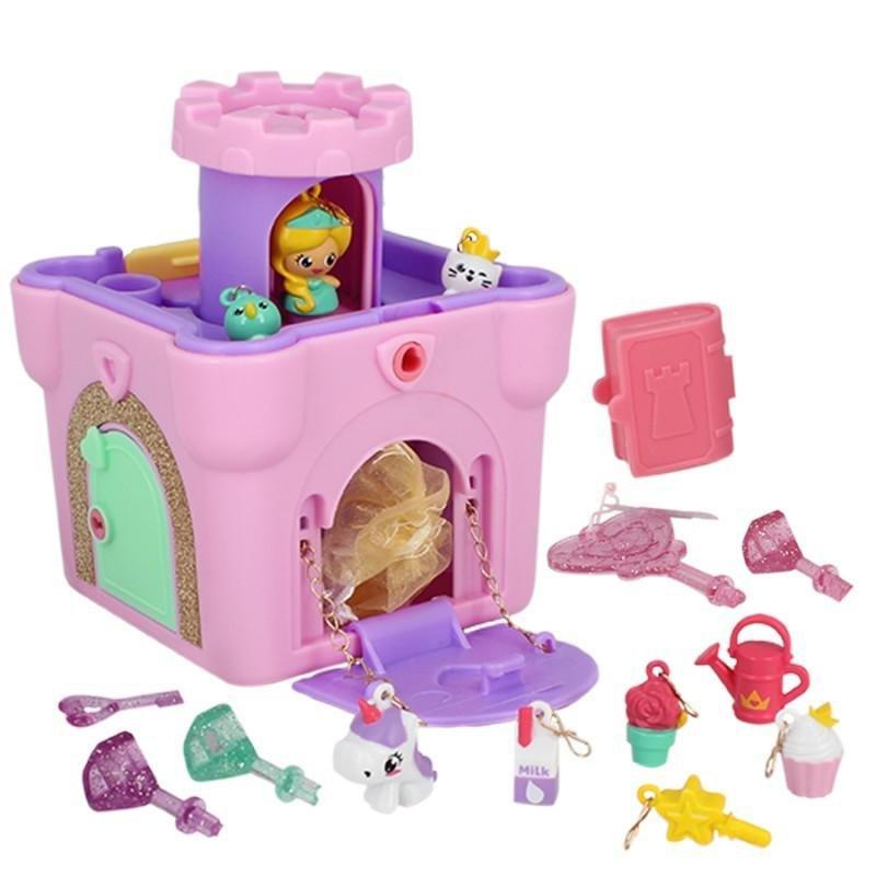 Funlockets Limited Edition Secret Castle, , large image number 1