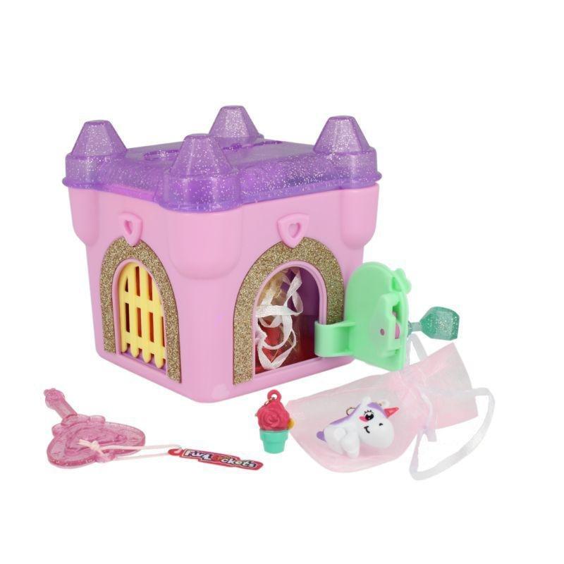 Funlockets Limited Edition Secret Castle, , large image number 2