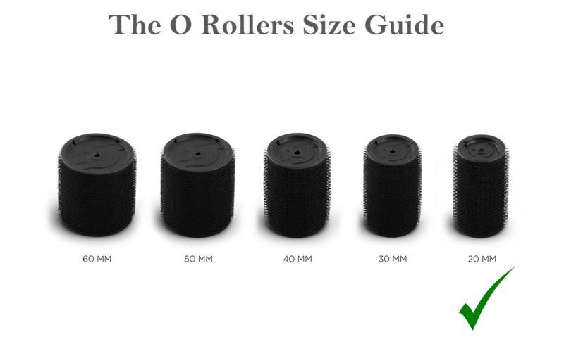 Cloud nine o rollers best sale