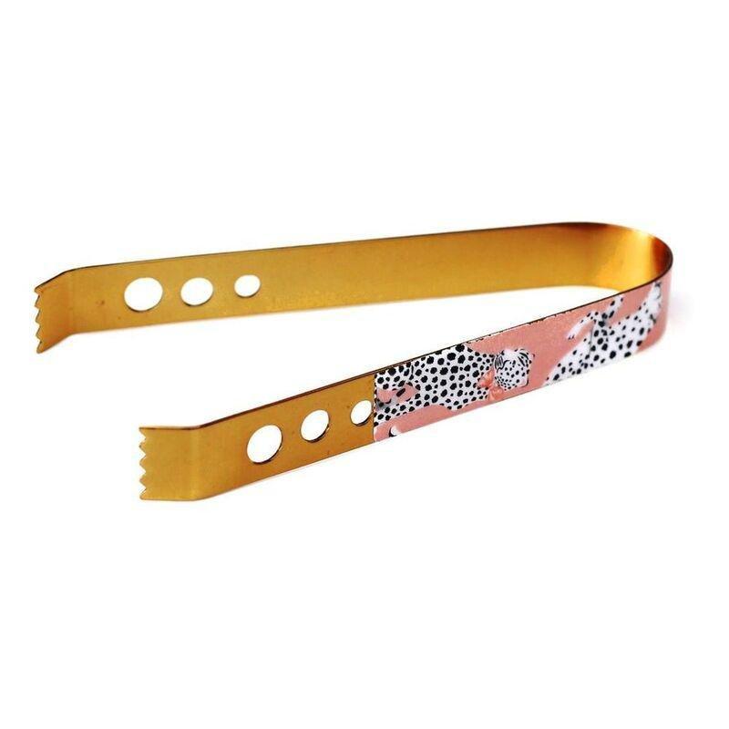 Yvonne Ellen Ice Tongs, , large image number 0