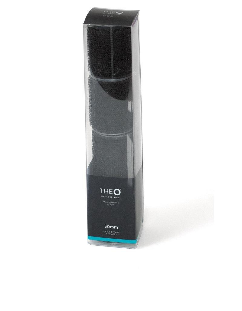 Cloud Nine O Rollers 50mm (Pack of 4), , large image number 0