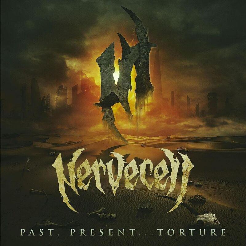 INDEPENDENT - Past Present...Torture | Nervecell
