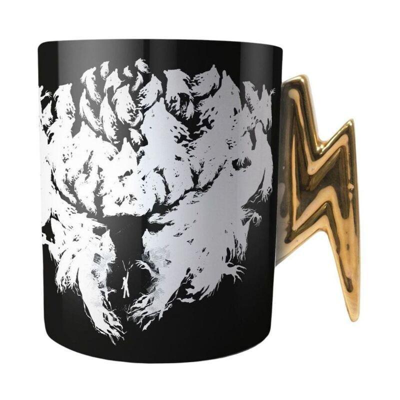 Sihir Dukkani Harry Potter Expecto Patronum Shaped Mug, , large image number 0