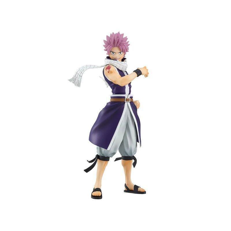 Good Smile Company Natsu Dragneel Grand Magic Games Arc Version Pop Up Parade Collectible Figure 17cm, , large image number 0