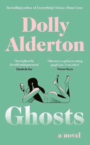 Ghosts The Debut Novel From The Bestselling Author Of Everything I Know About Love | Dolly Alderton, , large image number 0