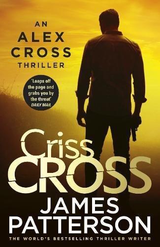 Criss Cross (Alex Cross 27) | James Patterson, , large image number 0