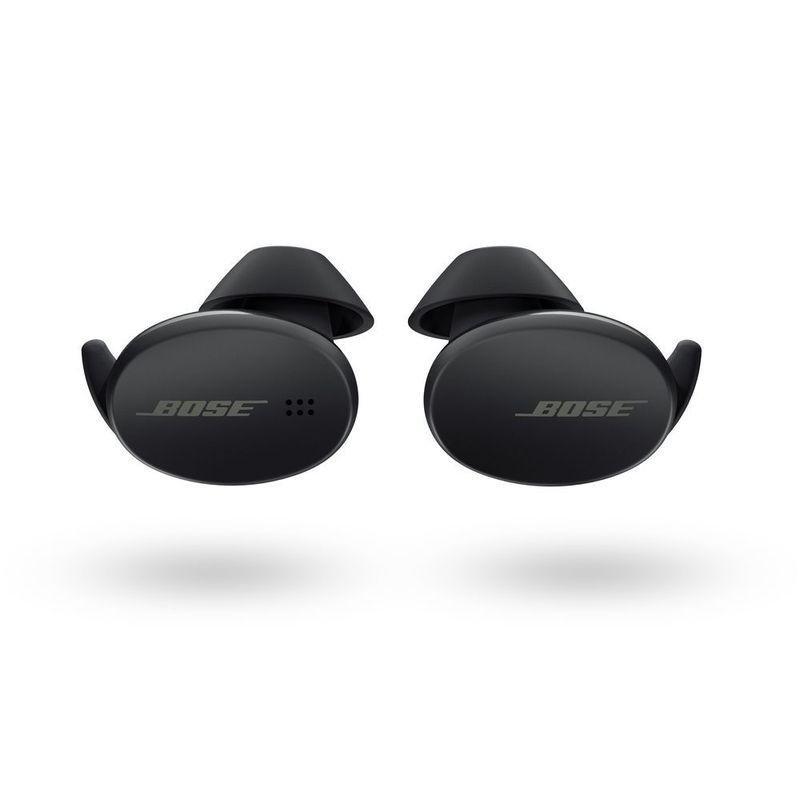 Bose Sports Earbuds True Wireless Earphones Triple Black, , large image number 1