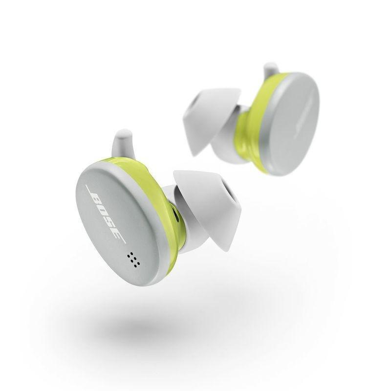 Bose Sports Earbuds True Wireless Earphones Glacier White, , large image number 0