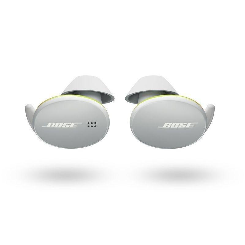 Bose Sports Earbuds True Wireless Earphones Glacier White, , large image number 3