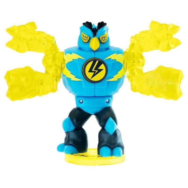Legends Of Akedo Powerstorm Battle Giants Thoraxis Single Pack 15191, , large image number 2