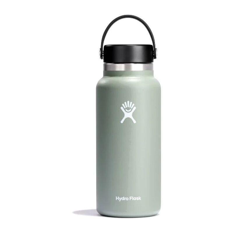 Hydro Flask Vacuum Bottle Wide Mouth 950ml Agave, , medium