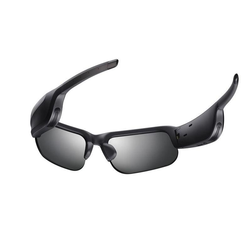 Bose Frames Tempo Polarized Bluetooth Audio Sports Sunglasses with Mic, , large image number 1