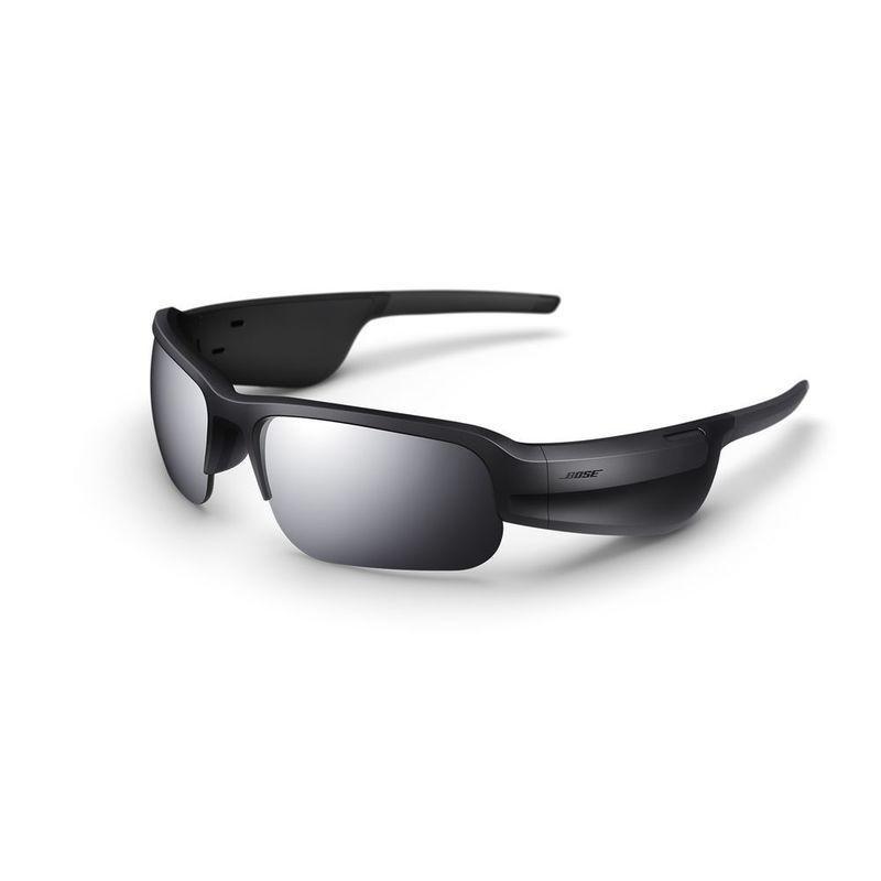 Bose Frames Tempo Polarized Bluetooth Audio Sports Sunglasses with Mic, , large image number 4
