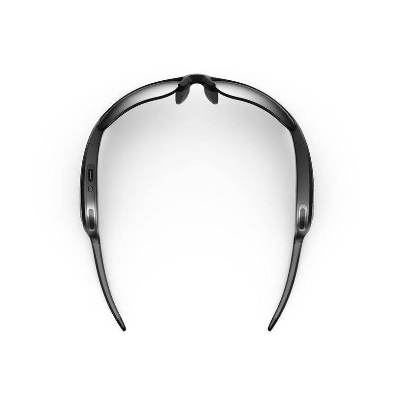 Bose Frames Tempo Polarized Bluetooth Audio Sports Sunglasses with Mic, , large image number 5