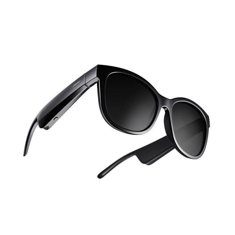 Bose Frames Soprano Polarized Bluetooth Audio Sunglasses with Mic, , large image number 4