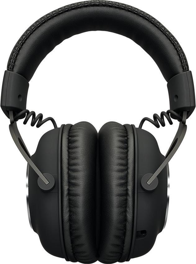 Logitech g pro on sale x wireless headset