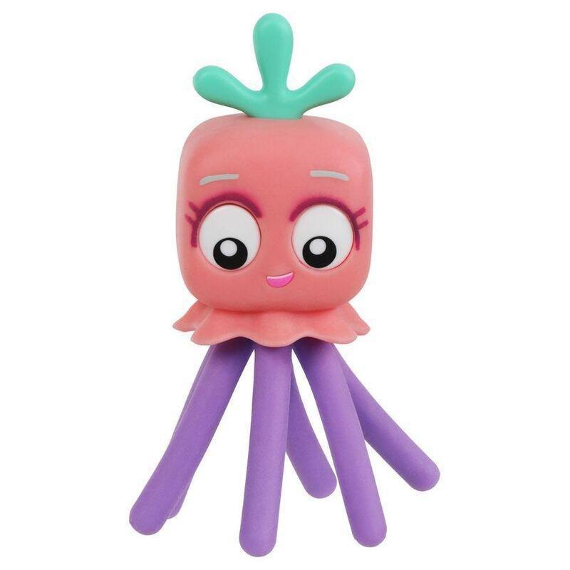Little Live Pets Squirkies Fidget Pets (Assortment - Includes 1) 26429, , large image number 1