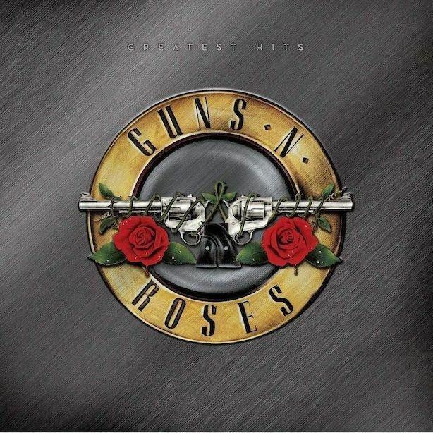 Greatest Hits (2 Discs) | Guns N Roses, , large image number 0