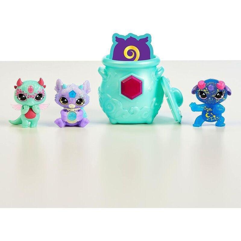 Magic Mixies Mixlings Mega Pack Mini Figures 14692, , large image number 3
