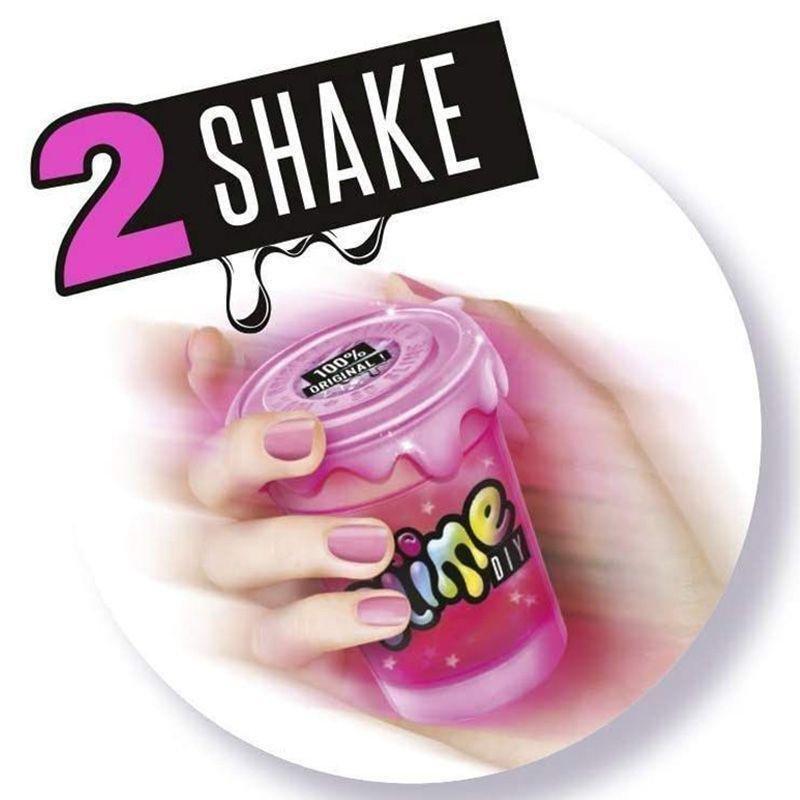 Canal Toys So Slime Diy Slime Shakers (Pack of 3) Ssc019, , large image number 3