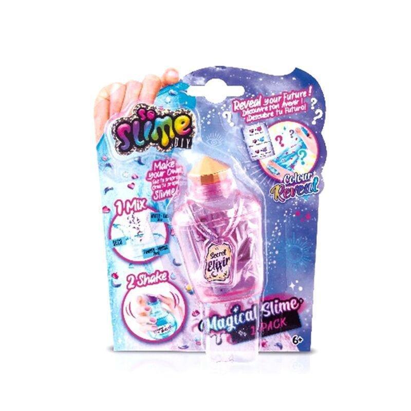 Canal Toys So Slime Diy Magical Slime Pack (Assortment - Includes 1) Ssc201, , medium
