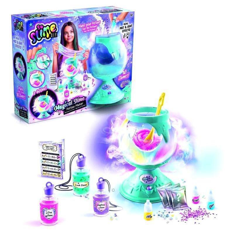 Canal Toys So Slime Diy Magical Slime Potion Maker Ssc196, , large image number 0