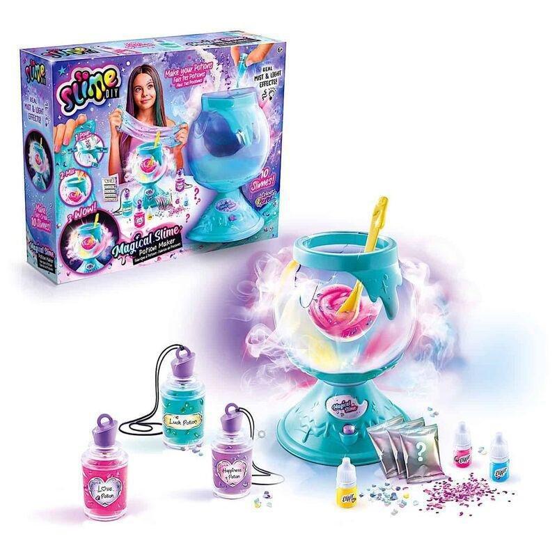 Canal Toys So Slime Diy Magical Slime Potion Maker Ssc196, , large image number 1