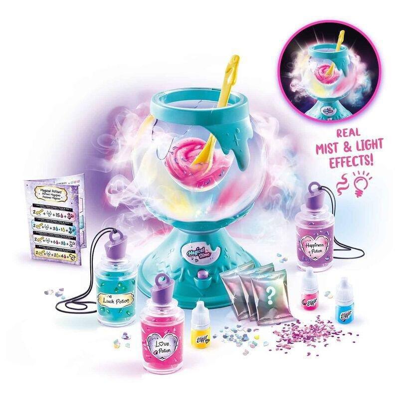 Canal Toys So Slime Diy Magical Slime Potion Maker Ssc196, , large image number 2
