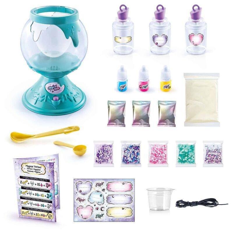 Canal Toys So Slime Diy Magical Slime Potion Maker Ssc196, , large image number 3