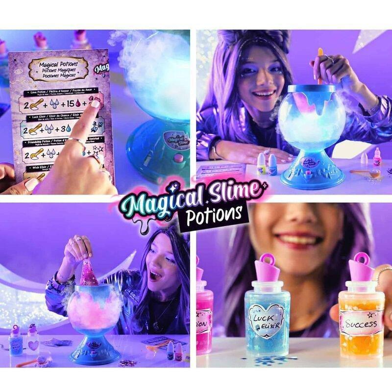 Canal Toys So Slime Diy Magical Slime Potion Maker Ssc196, , large image number 4