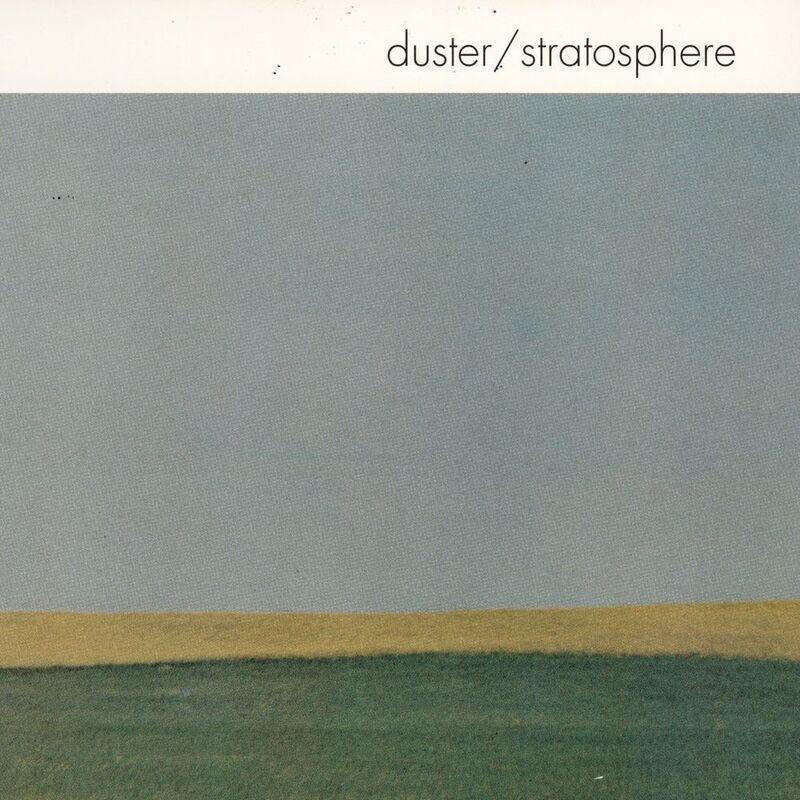 Stratosphere (25th Anniversary Edition) | Duster, , large image number 0