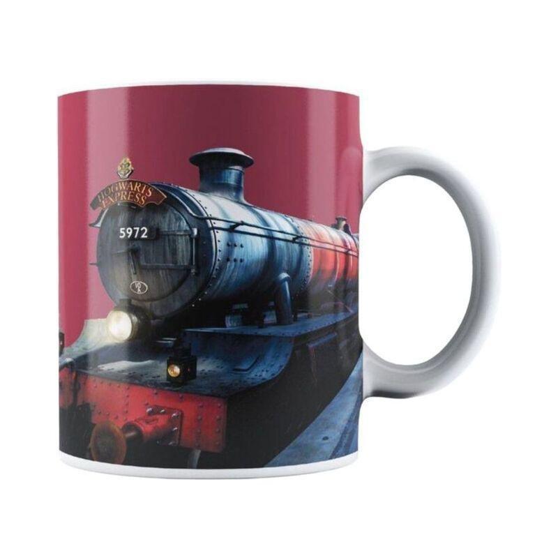 Sihir Dukkani Harry Potter Hogwarts Platform 9 3/4 Mug, , medium