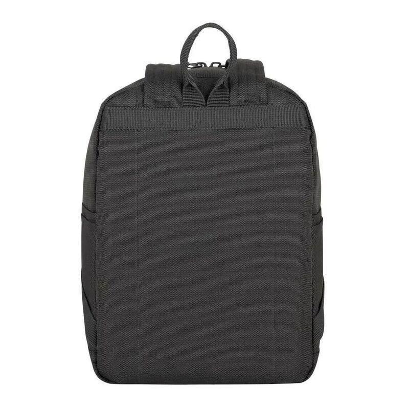 Rivacase Aviva 5422 Small Urban Backpack 6L - Grey, , large image number 3
