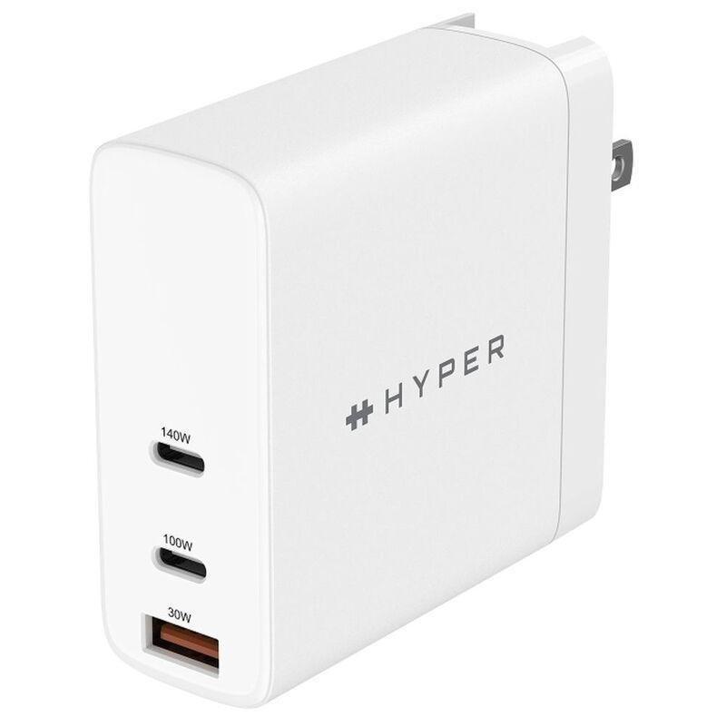 Hyper Hyperjuice 140W Pd 3.1 USB-C Charger, , large image number 0