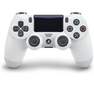 SONY COMPUTER ENTERTAINMENT EUROPE - Sony Dualshock 4 V2 Glacier White Controller PS4