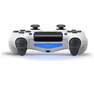 SONY COMPUTER ENTERTAINMENT EUROPE - Sony Dualshock 4 V2 Glacier White Controller PS4