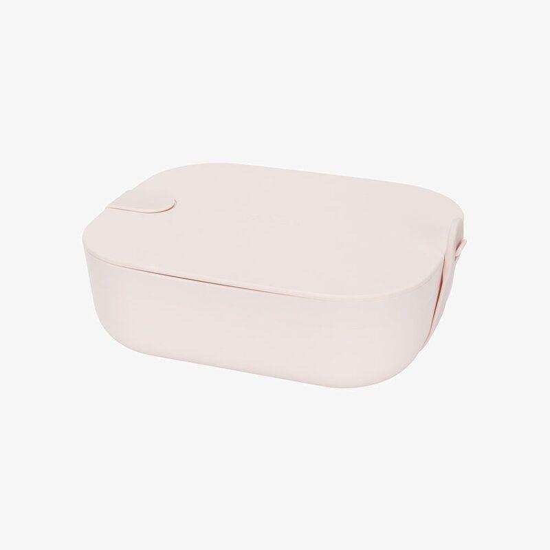 W&P Porter Lunch Box 22cm - Blush, , medium