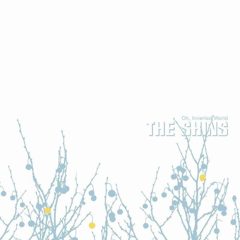 SUB POP - Oh Inverted World (20th Anniversary Remaster) | The Shins