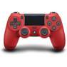SONY COMPUTER ENTERTAINMENT EUROPE - Sony Dualshock 4 V2 Magma Red Controller PS4