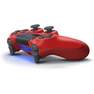 SONY COMPUTER ENTERTAINMENT EUROPE - Sony Dualshock 4 V2 Magma Red Controller PS4