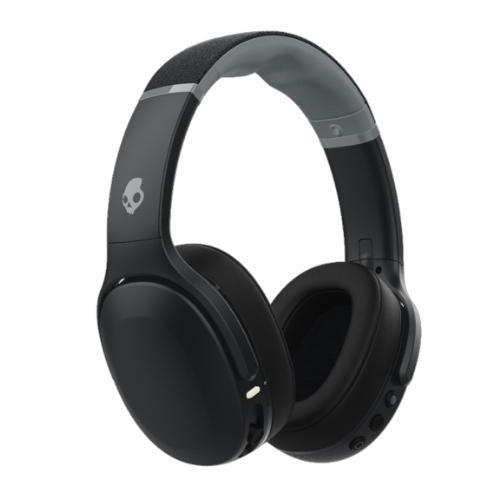 Skullcandy Crusher Evo Black Wireless Over-Ear Headphones, , large image number 0