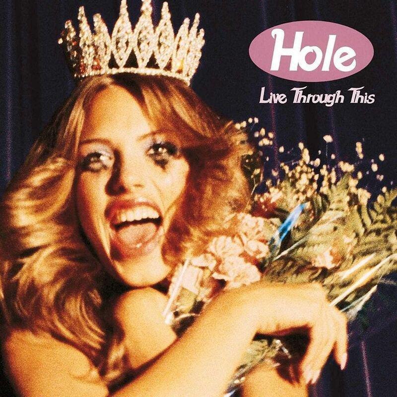 Live Through This | Hole, , large image number 0