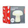 KIKKERLAND - Kikkerland Mushroom Light - Large