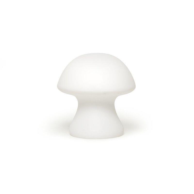Kikkerland Mushroom Light - Small, , large image number 0