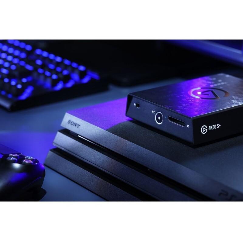 Elgato 4K60 S+ Game Capture, , large image number 2