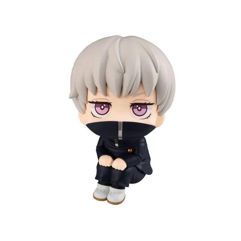 Megahouse Jujutsu Kaisen Toge Inumaki Lookup Collectible Figure 11cm, , large image number 0