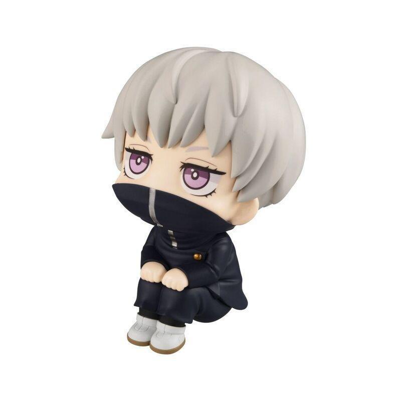 Megahouse Jujutsu Kaisen Toge Inumaki Lookup Collectible Figure 11cm, , large image number 1
