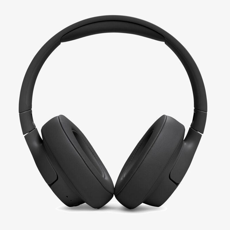 JBL Tune 720 Bluetooth Headphones - Black, , large image number 2