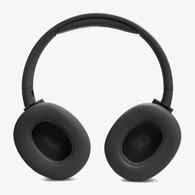 JBL Tune 720 Bluetooth Headphones - Black, , large image number 3