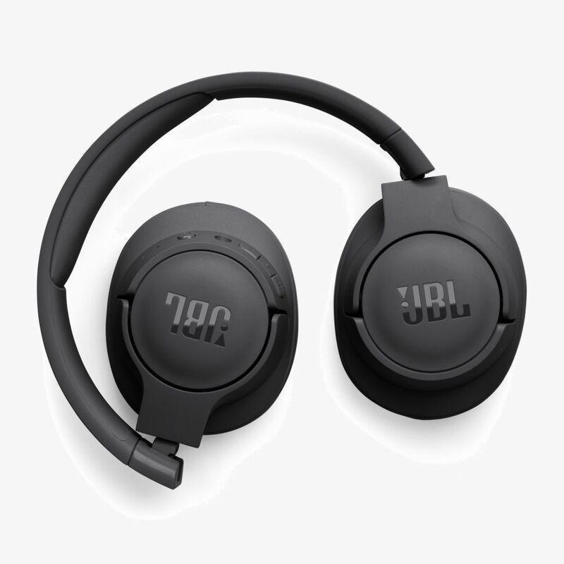 JBL Tune 720 Bluetooth Headphones - Black, , large image number 4